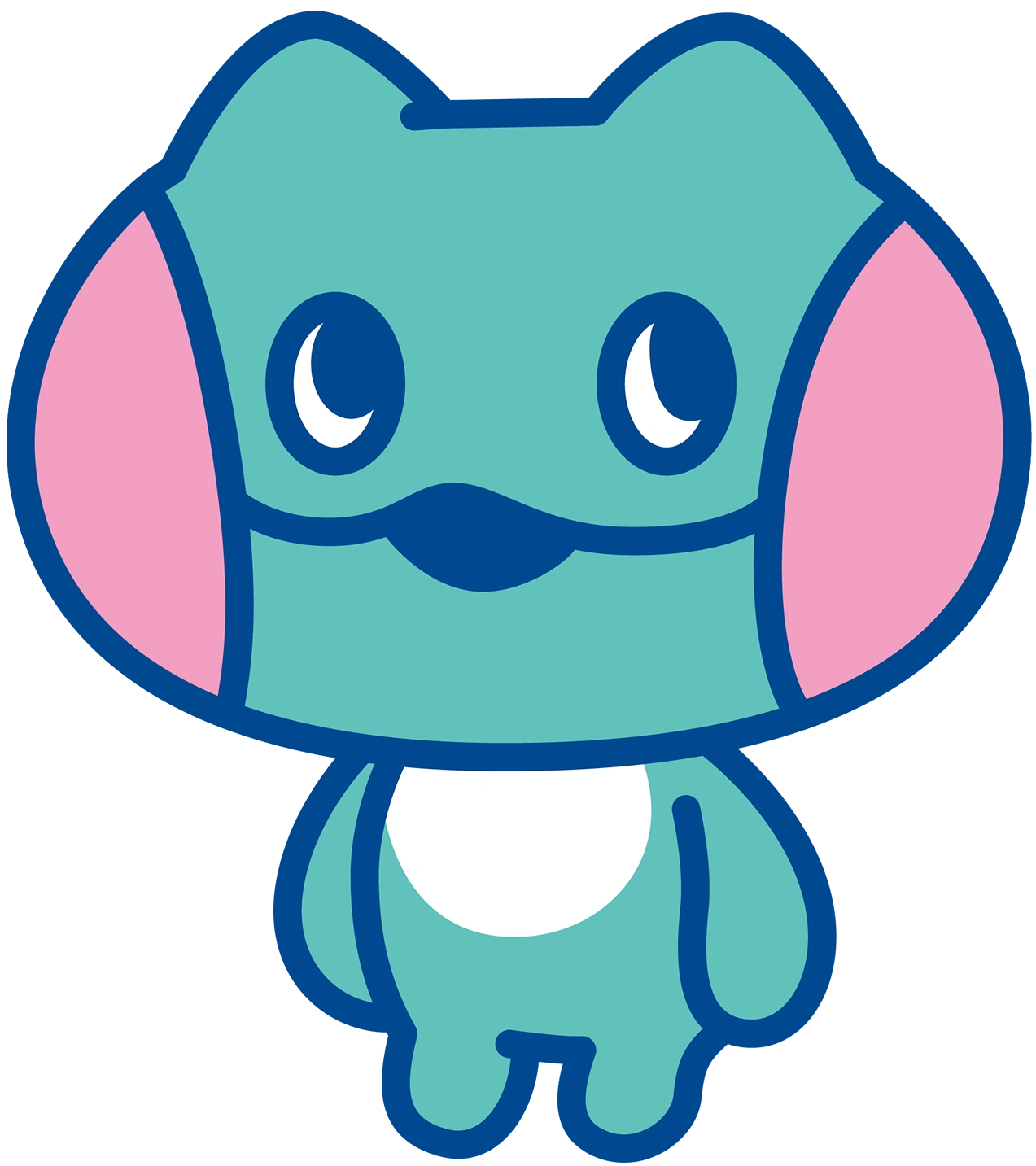 Mametchi